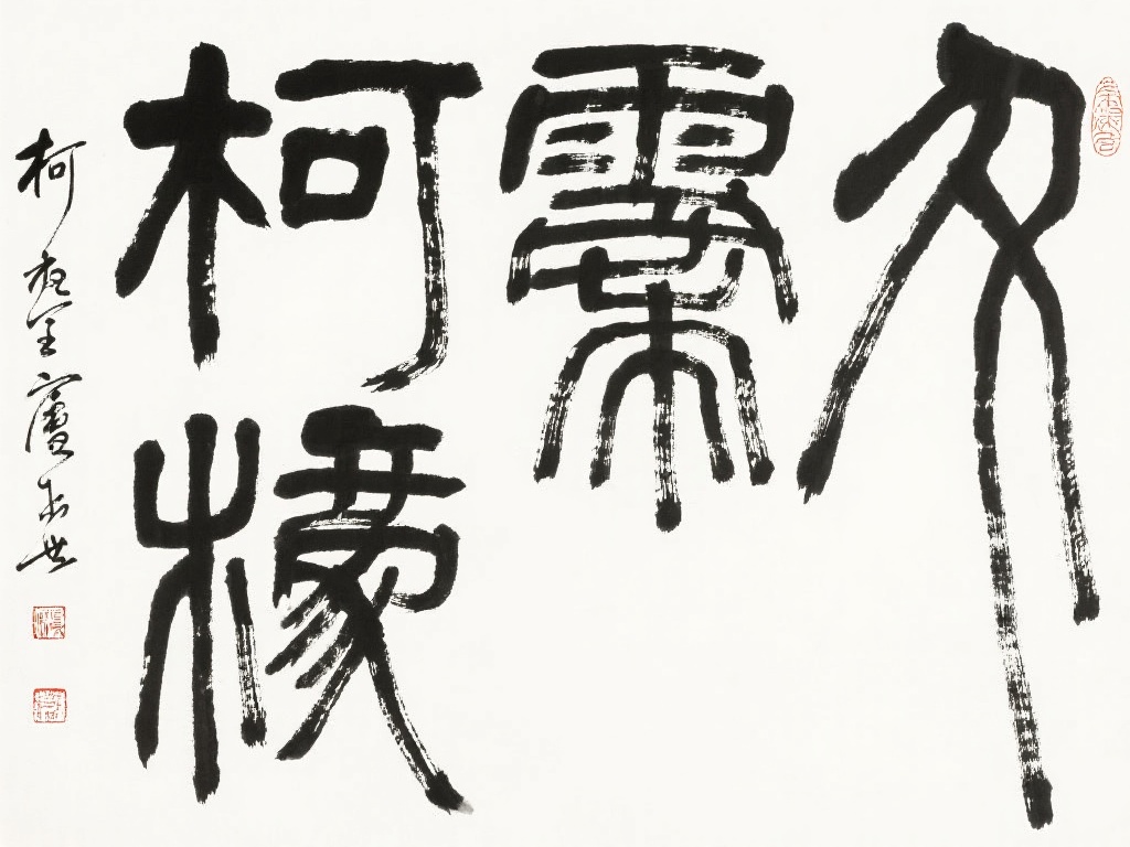 柯隶华体会 (柯隶华体会:探索传统书法的独特魅力与现代价值) 尤其是在书法、绘画等艺术领域,柯隶华的体现尤为突出