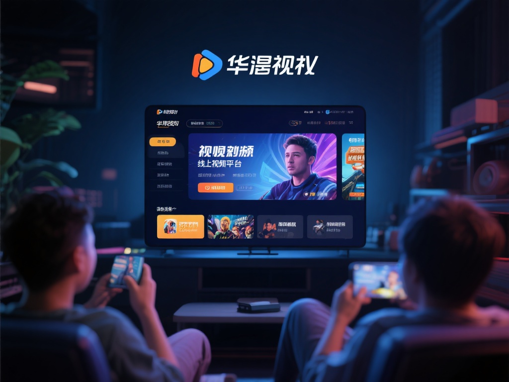 华体会视讯 (华体会视讯:畅享顶级娱乐体验的最佳选择) 在数字化娱乐迅猛发展的今天,线上视讯平台正成为无数