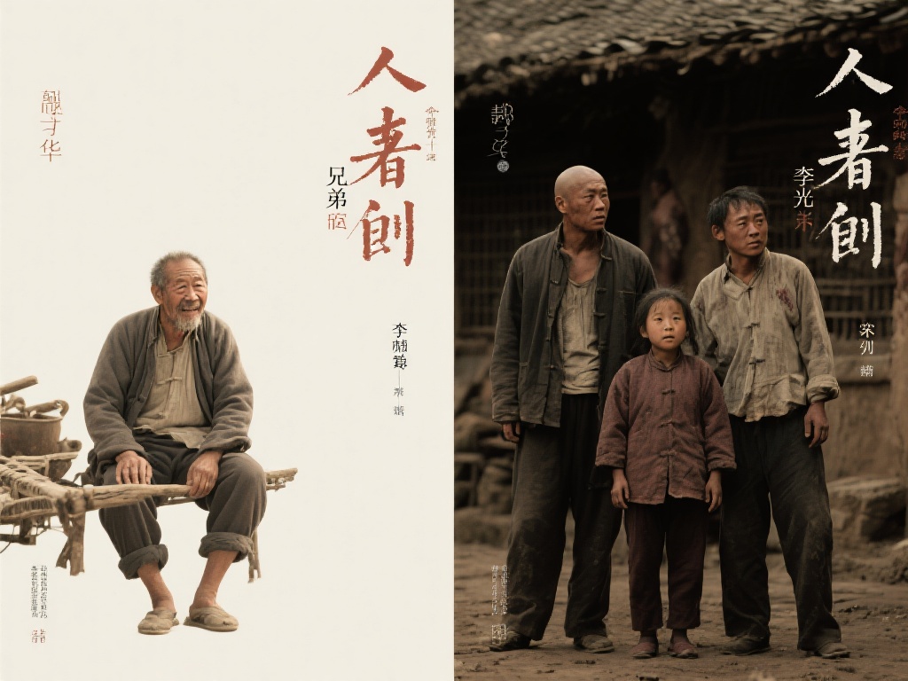 余华的作品中，苦难是一个绕不开的主题。无论是《活着