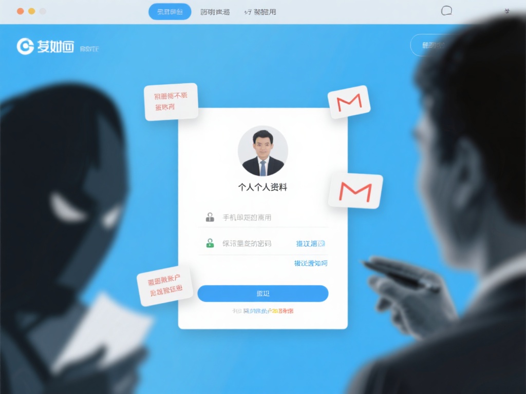 另外，完善个人资料也很重要。确保绑定的邮箱或手机号