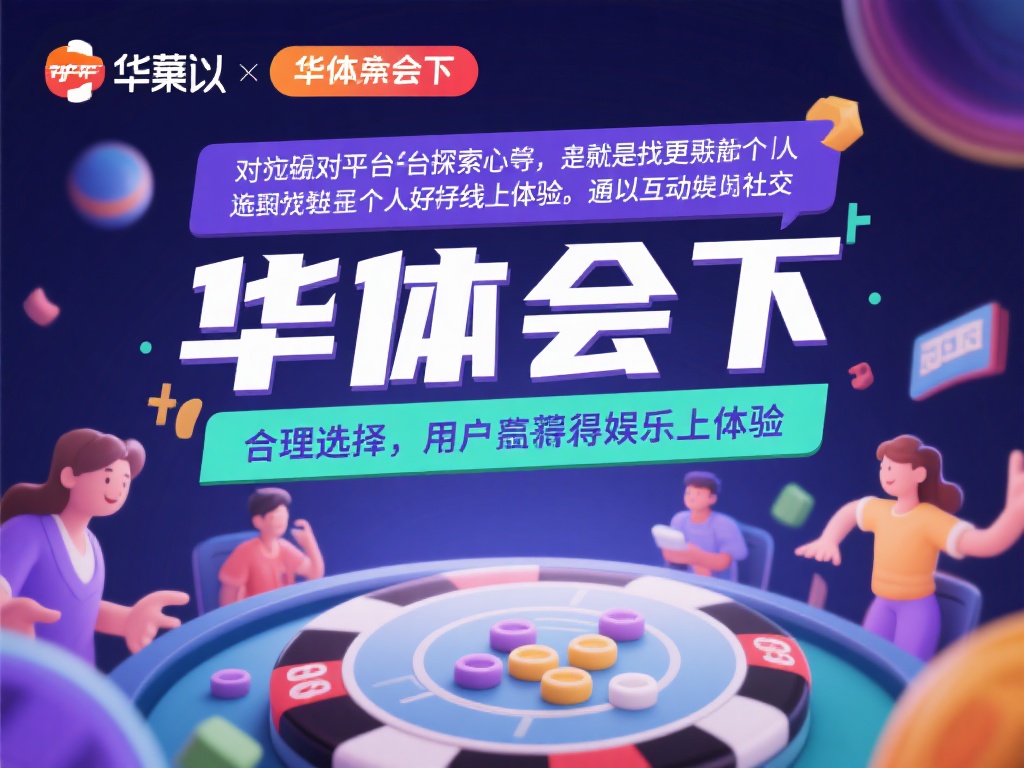 华体会下 (华体会下:探索体育娱乐新体验的最佳选择) 以“华体会下”这一关键词为例,它代表了一种对娱乐平