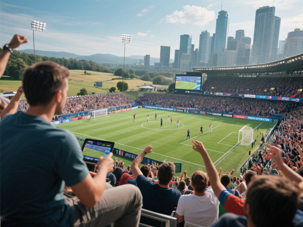 更重要的是，线上平台打破了地域限制。想象一下，无论