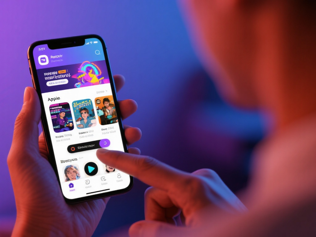 下载华体会app (下载华体会app,畅享便捷体育娱乐新体验!) 在数字化时代,移动应用已经成为我们生活中不可或缺的
