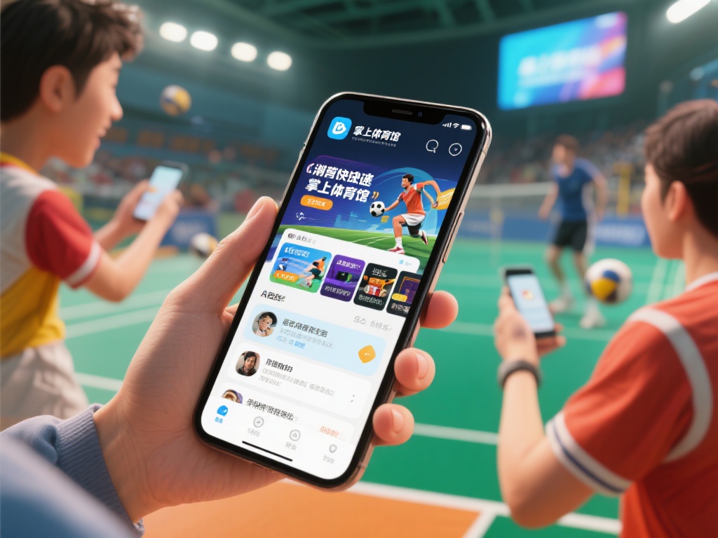 在当今快节奏的生活中，越来越多的人开始通过手机应用