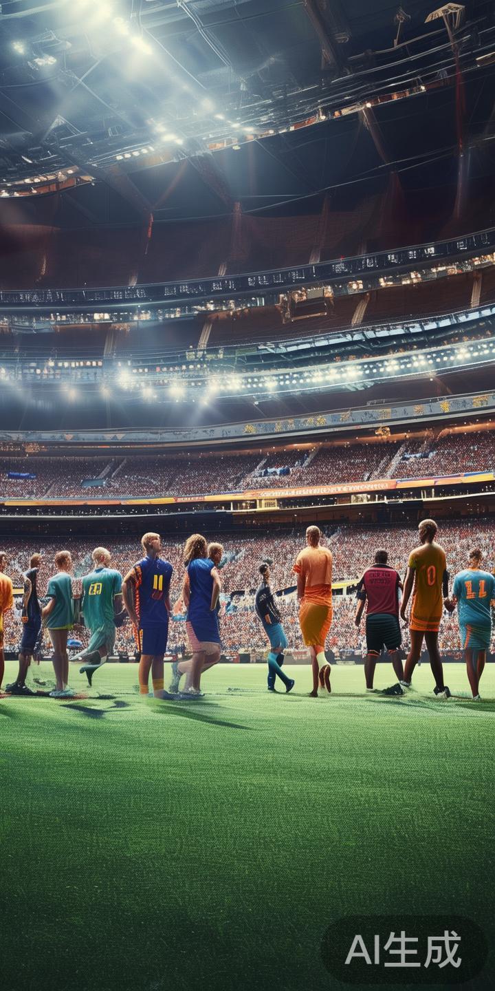 华体会体育网深度解析皇马合作伙伴T的合作现状与未来发展战略 然而,合作中也面临一些挑战。例如,随着市场竞争的激