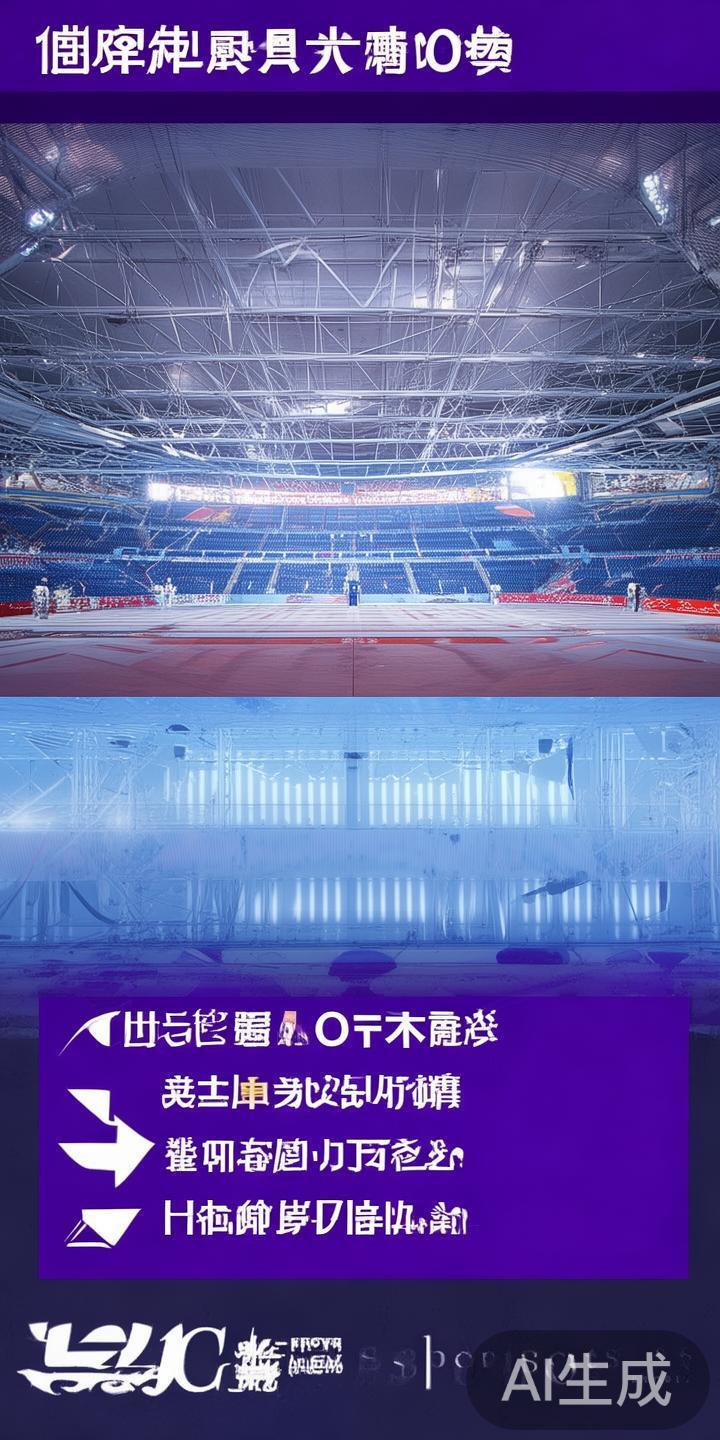 在中国体育娱乐市场不断扩大的同时，传统体育赛事的线