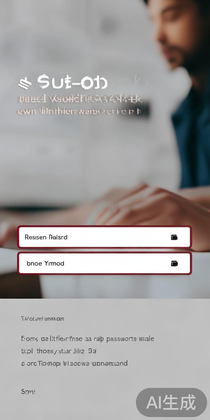 在注册页面中，用户需要提供一些基本信息包括用户名、