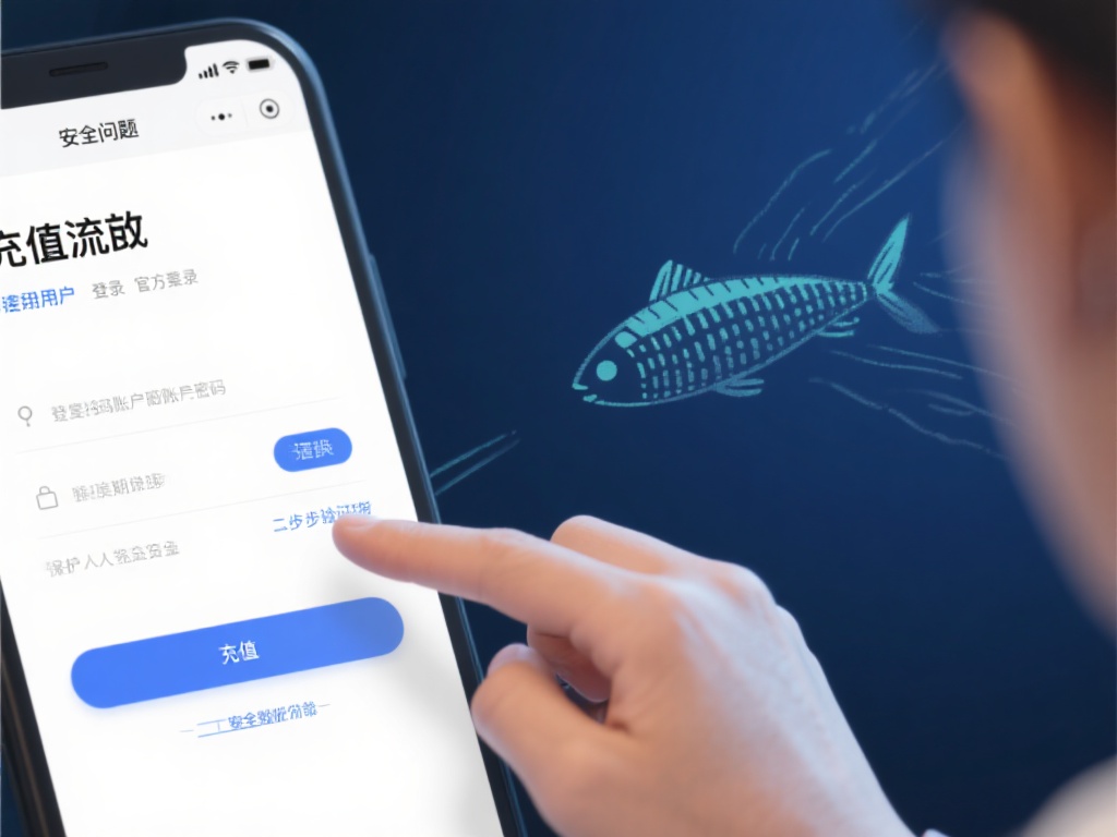 华体会充值 (华体会充值攻略:快速安全提升账户余额技巧) 尽管充值流程简单,但安全问题不容忽视。在操作时,建
